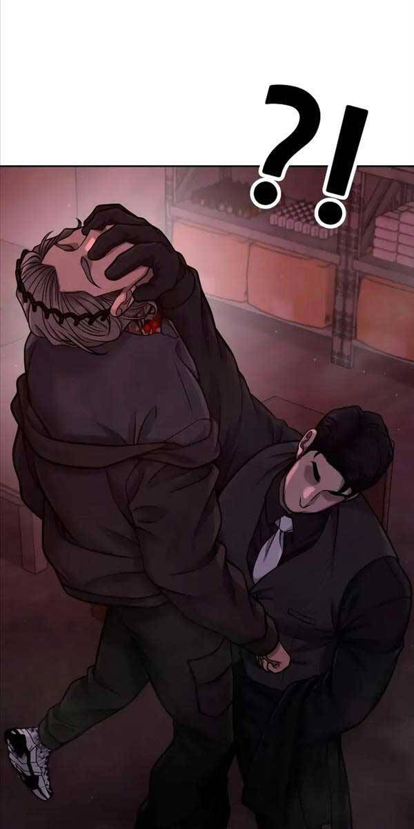 Nhiệm Vụ Diệu Kỳ Chap 101 - Next Chap 102