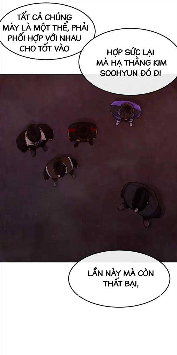 Nhiệm Vụ Diệu Kỳ Chap 101 - Next Chap 102