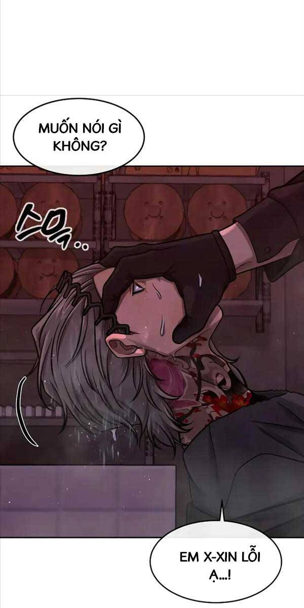 Nhiệm Vụ Diệu Kỳ Chap 101 - Next Chap 102