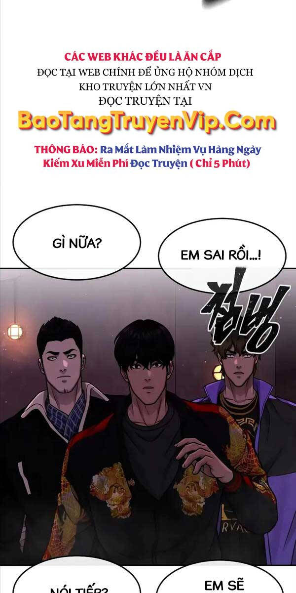 Nhiệm Vụ Diệu Kỳ Chap 101 - Next Chap 102