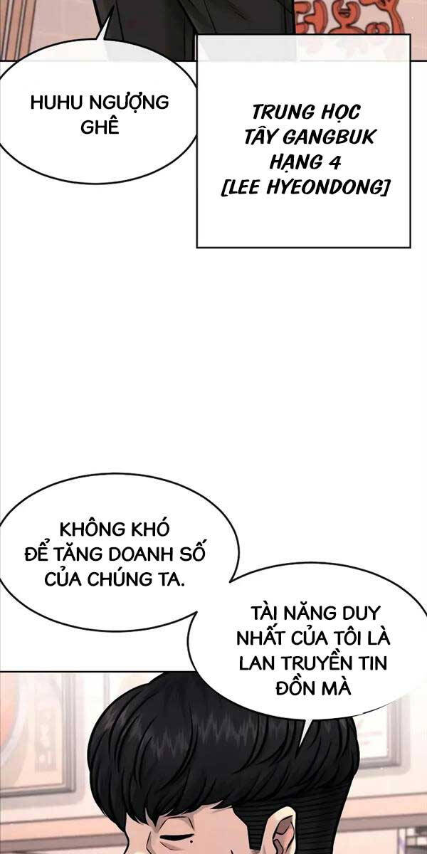 Nhiệm Vụ Diệu Kỳ Chap 101 - Next Chap 102