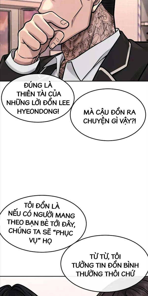 Nhiệm Vụ Diệu Kỳ Chap 101 - Next Chap 102
