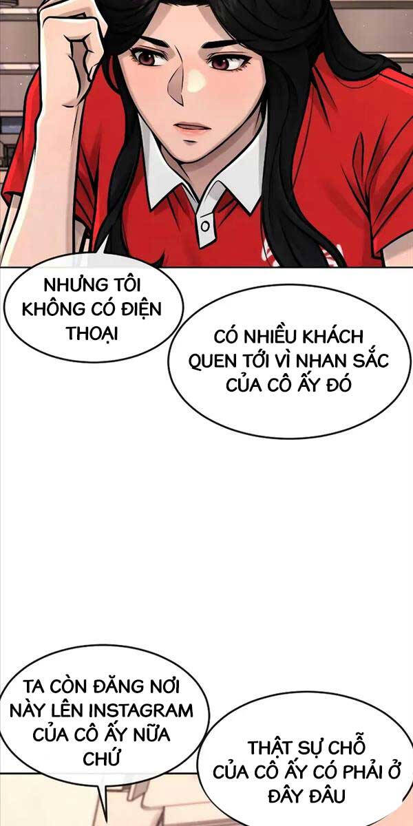 Nhiệm Vụ Diệu Kỳ Chap 101 - Next Chap 102