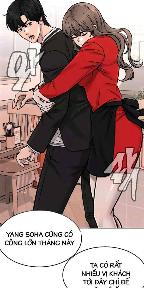 Nhiệm Vụ Diệu Kỳ Chap 101 - Next Chap 102