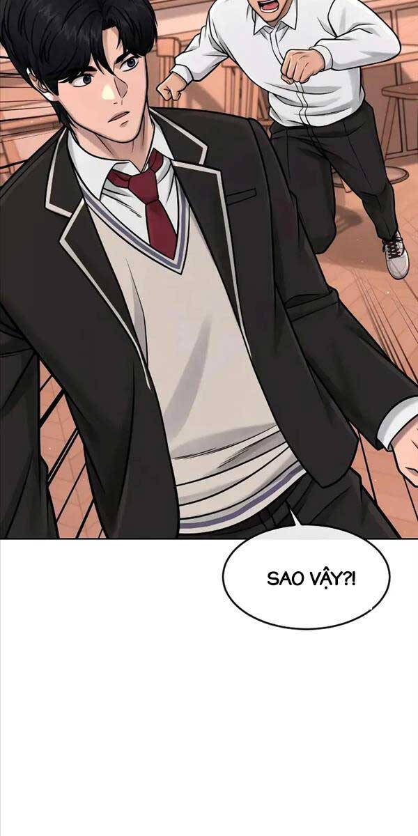 Nhiệm Vụ Diệu Kỳ Chap 101 - Next Chap 102