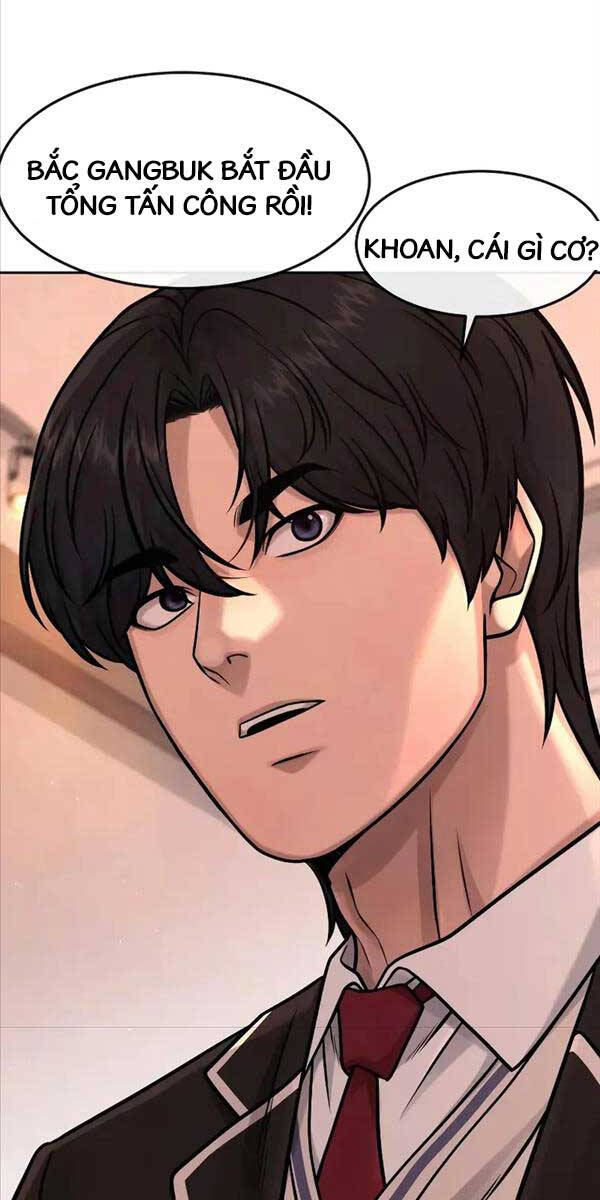 Nhiệm Vụ Diệu Kỳ Chap 101 - Next Chap 102