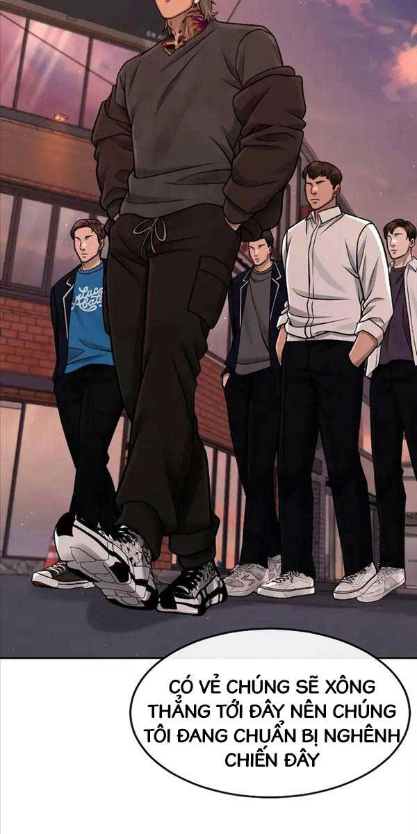 Nhiệm Vụ Diệu Kỳ Chap 101 - Next Chap 102