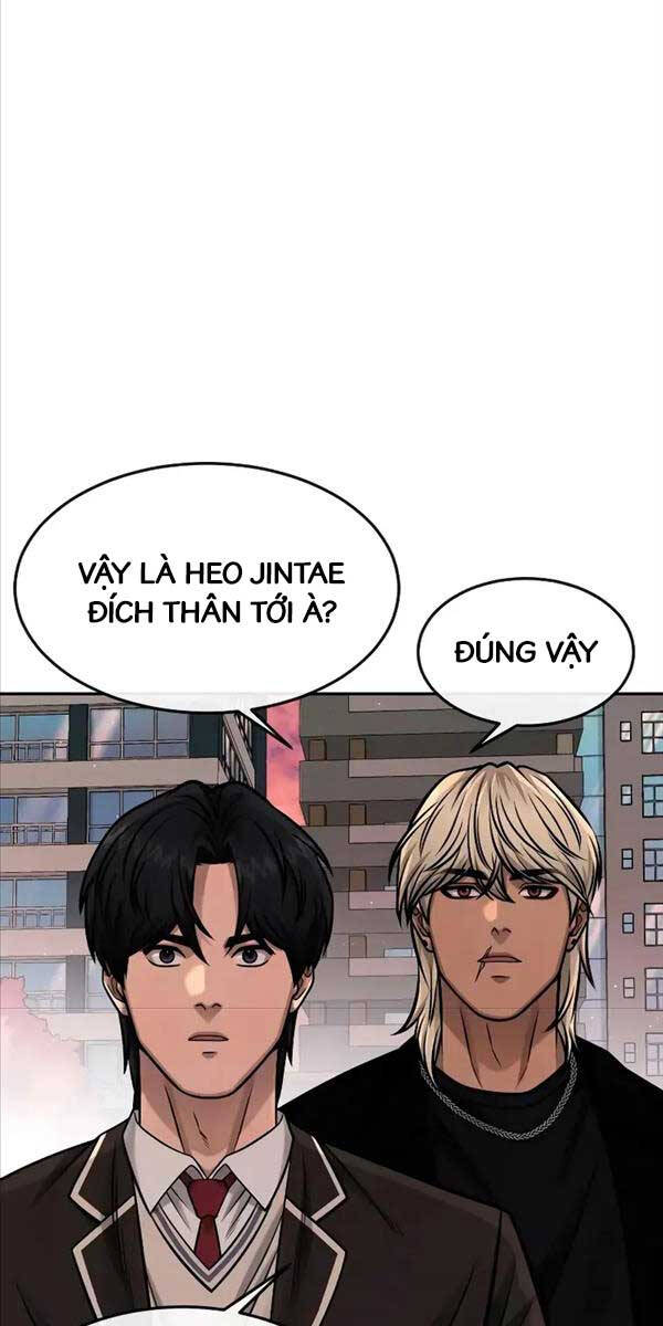 Nhiệm Vụ Diệu Kỳ Chap 101 - Next Chap 102