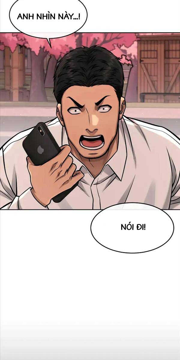 Nhiệm Vụ Diệu Kỳ Chap 101 - Next Chap 102