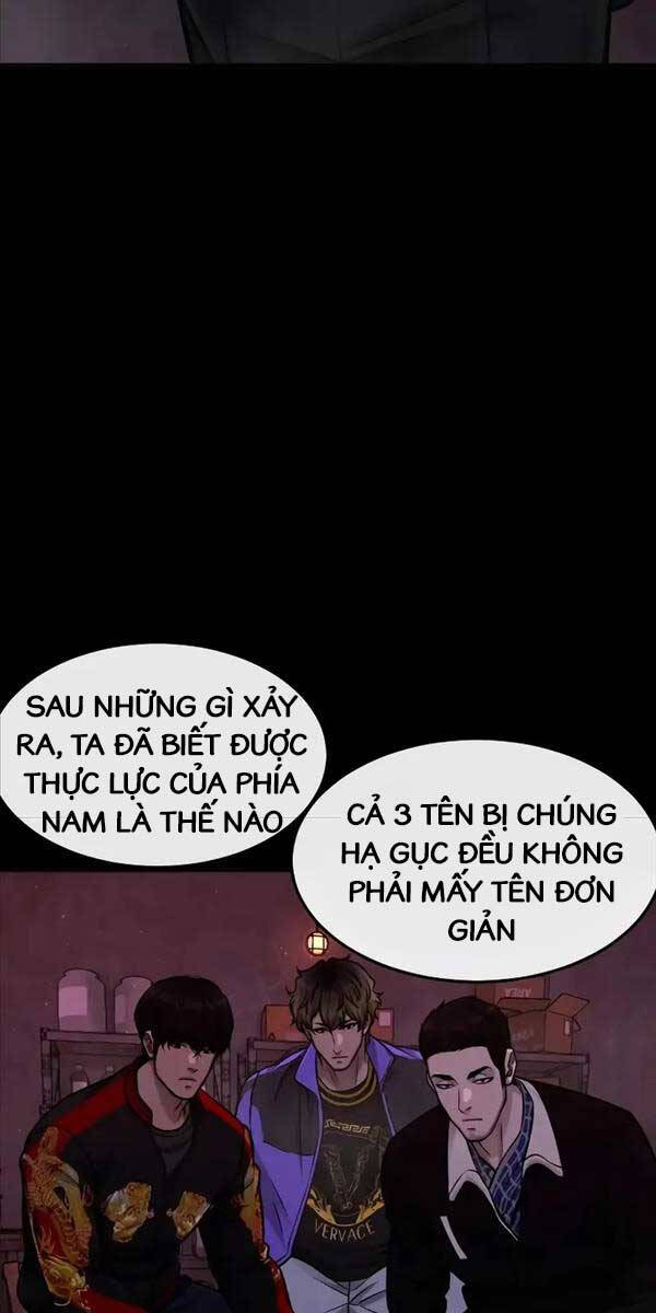 Nhiệm Vụ Diệu Kỳ Chap 101 - Next Chap 102
