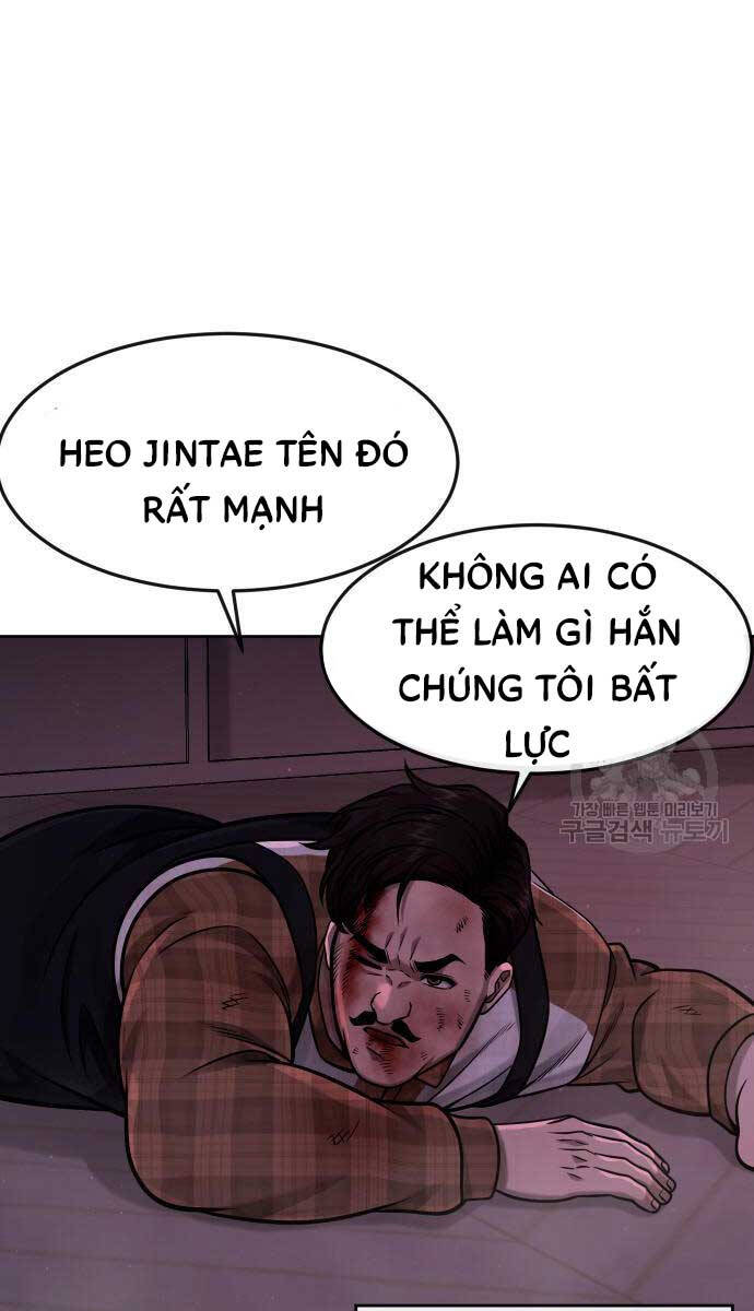 Nhiệm Vụ Diệu Kỳ Chap 102 - Next Chap 103