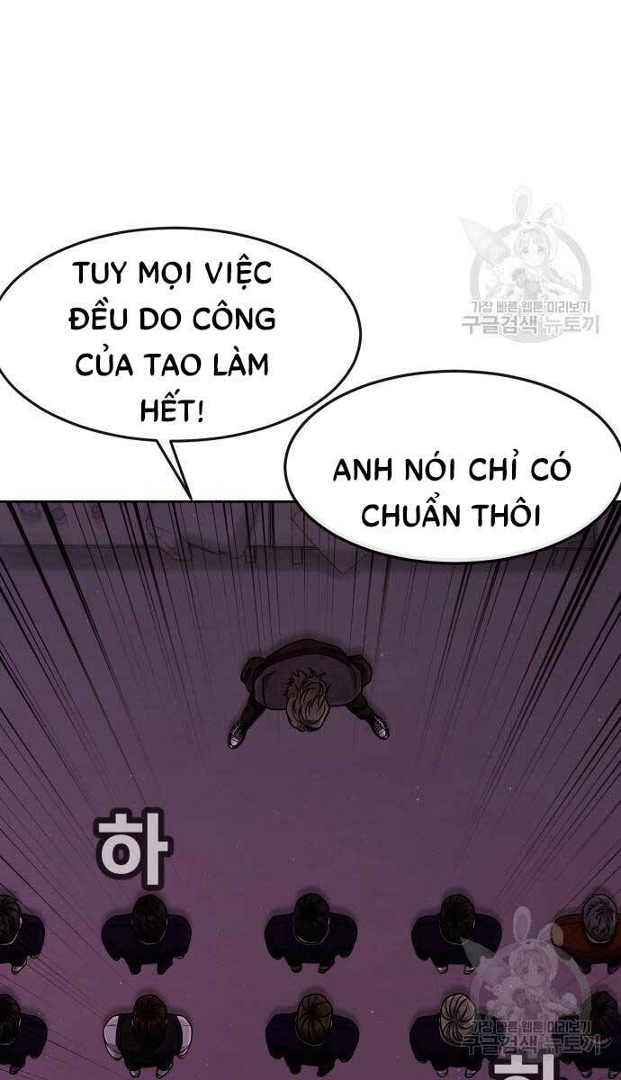 Nhiệm Vụ Diệu Kỳ Chap 102 - Next Chap 103
