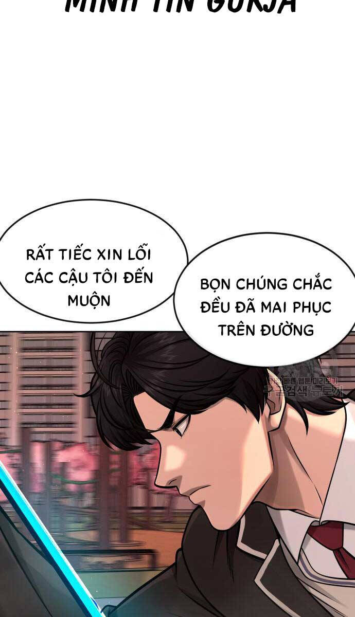 Nhiệm Vụ Diệu Kỳ Chap 102 - Next Chap 103