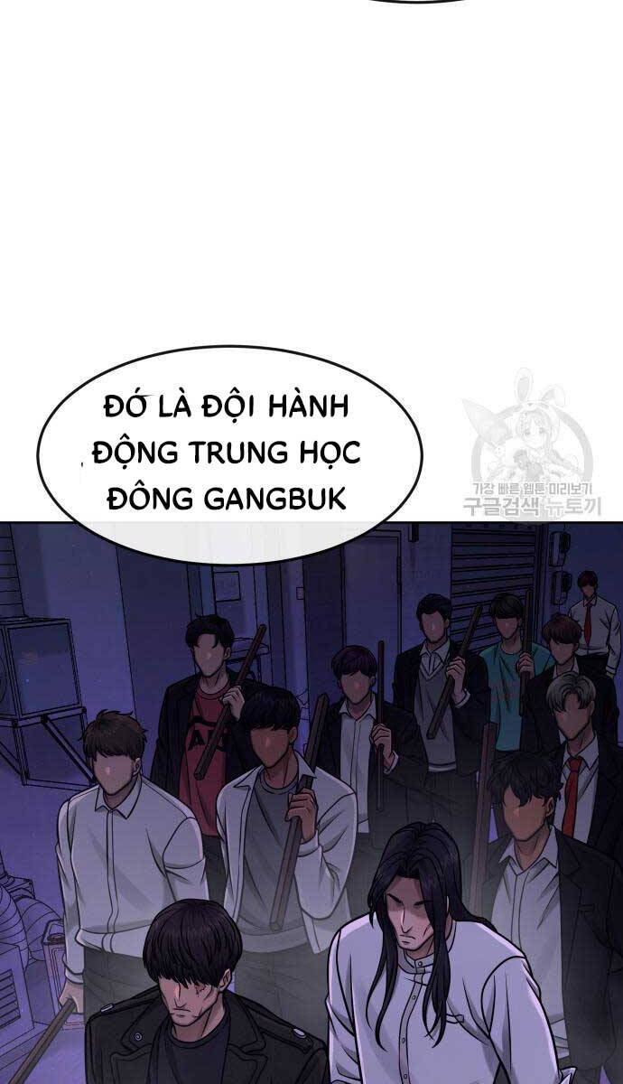 Nhiệm Vụ Diệu Kỳ Chap 102 - Next Chap 103