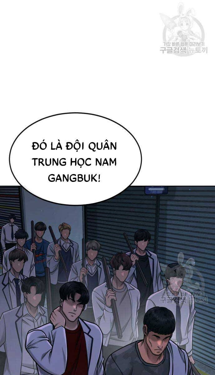 Nhiệm Vụ Diệu Kỳ Chap 102 - Next Chap 103