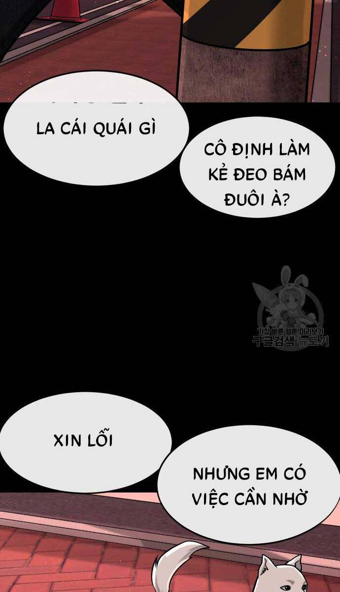 Nhiệm Vụ Diệu Kỳ Chap 102 - Next Chap 103