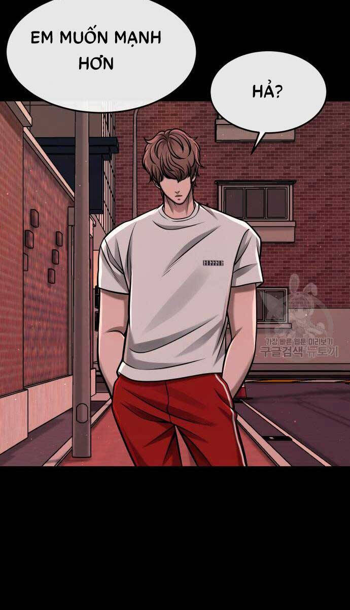 Nhiệm Vụ Diệu Kỳ Chap 102 - Next Chap 103
