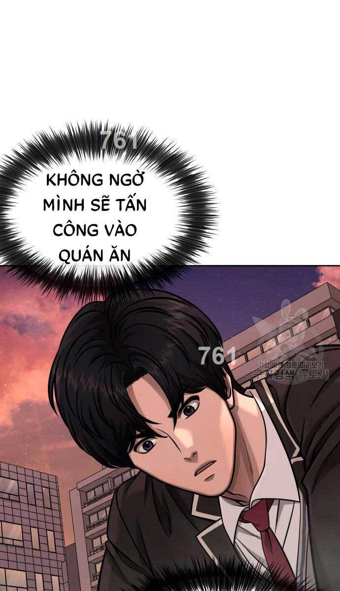 Nhiệm Vụ Diệu Kỳ Chap 102 - Next Chap 103