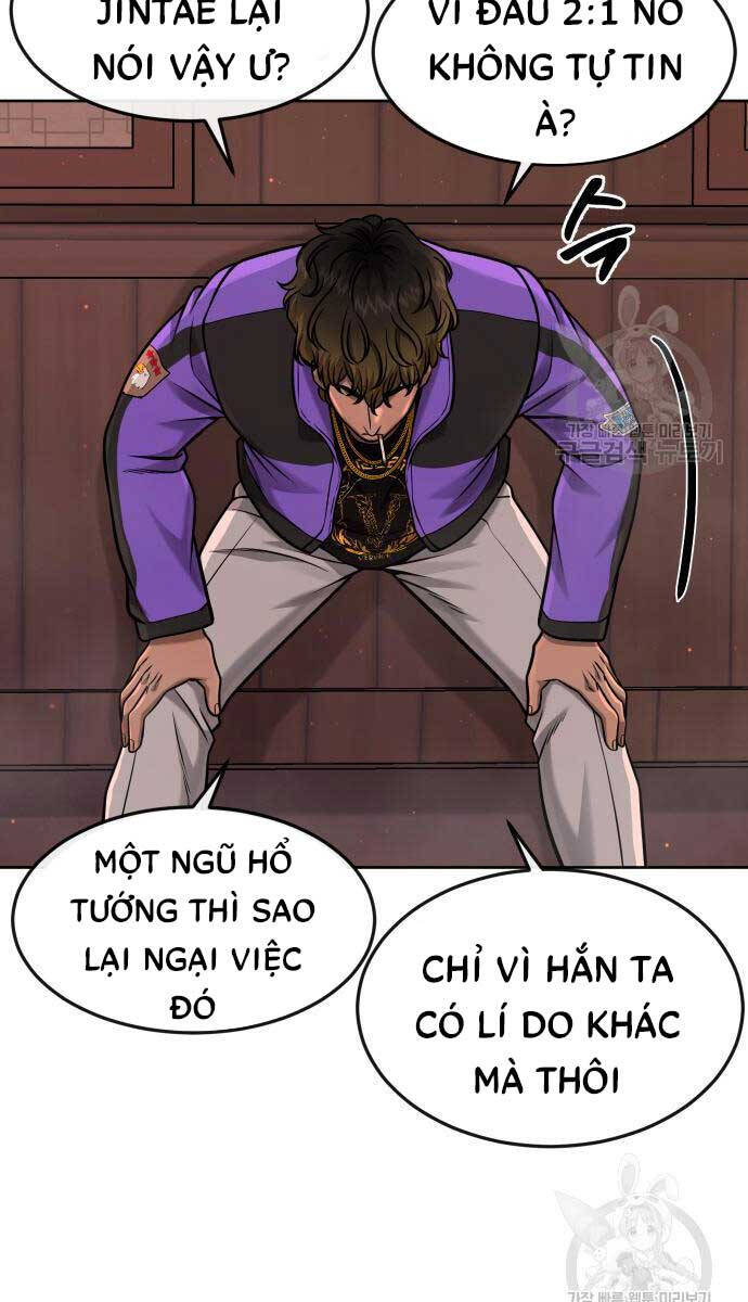 Nhiệm Vụ Diệu Kỳ Chap 102 - Next Chap 103