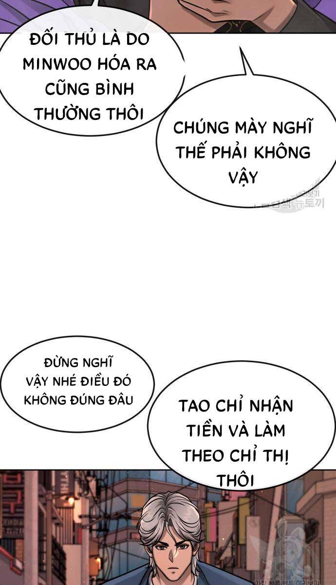 Nhiệm Vụ Diệu Kỳ Chap 102 - Next Chap 103