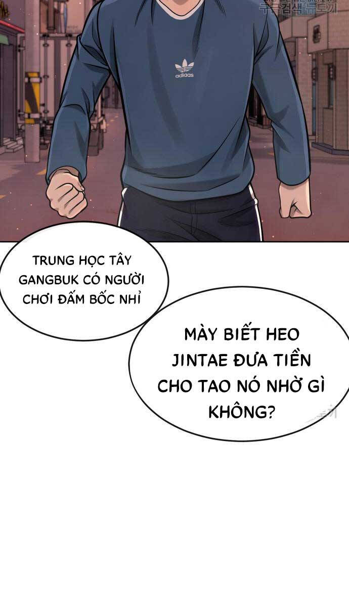 Nhiệm Vụ Diệu Kỳ Chap 102 - Next Chap 103