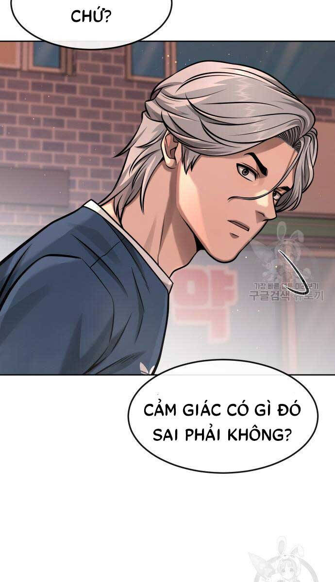Nhiệm Vụ Diệu Kỳ Chap 102 - Next Chap 103