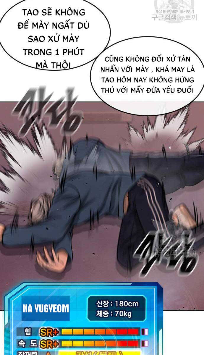 Nhiệm Vụ Diệu Kỳ Chap 102 - Next Chap 103