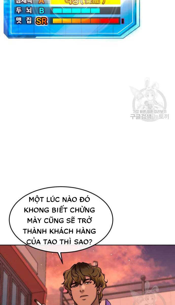 Nhiệm Vụ Diệu Kỳ Chap 102 - Next Chap 103