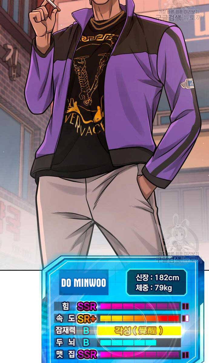 Nhiệm Vụ Diệu Kỳ Chap 102 - Next Chap 103