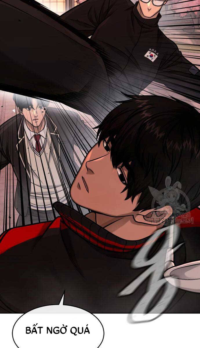 Nhiệm Vụ Diệu Kỳ Chap 102 - Next Chap 103