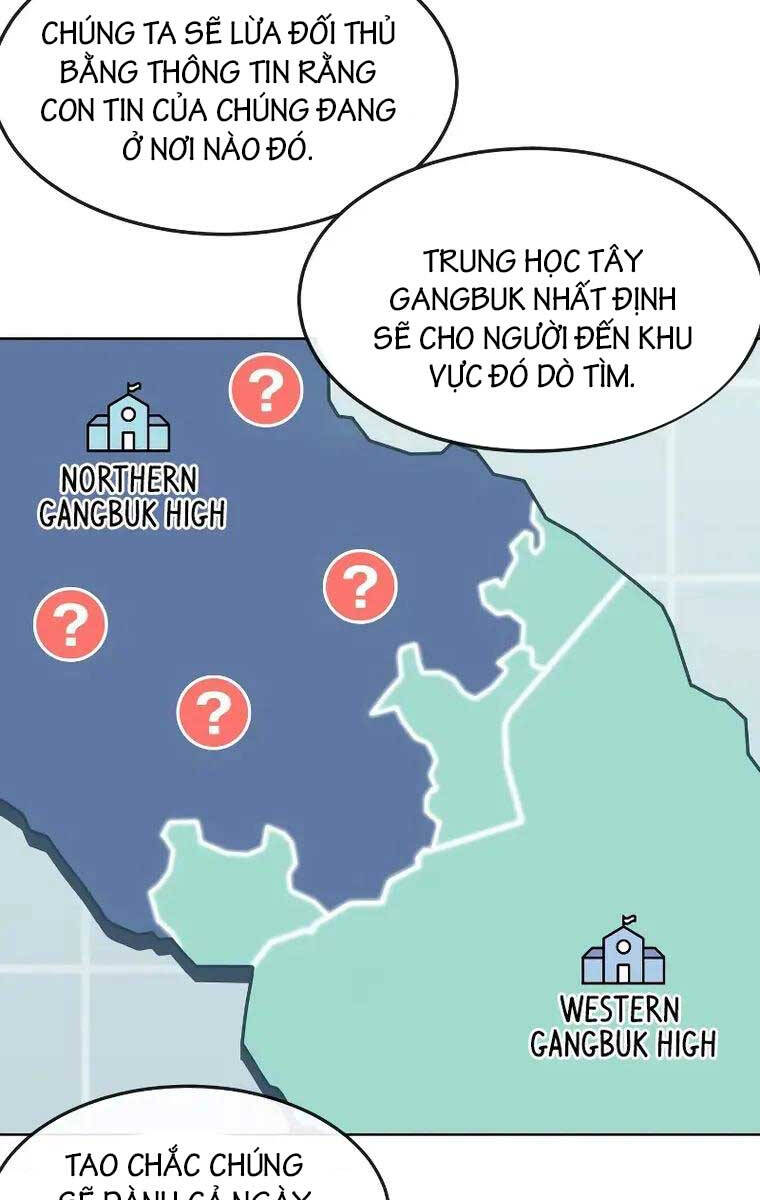 Nhiệm Vụ Diệu Kỳ Chap 103 - Next Chap 104