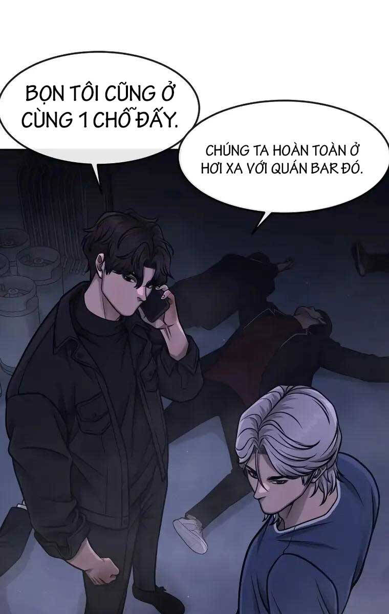 Nhiệm Vụ Diệu Kỳ Chap 103 - Next Chap 104