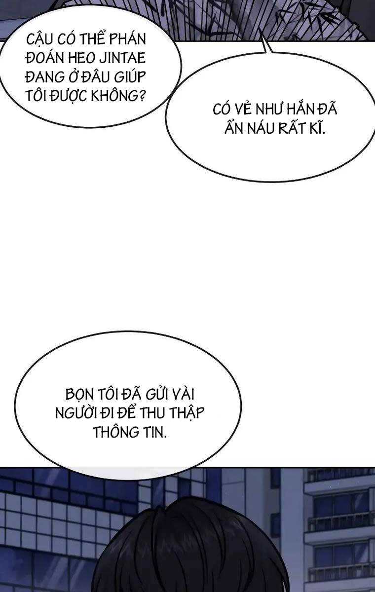 Nhiệm Vụ Diệu Kỳ Chap 103 - Next Chap 104