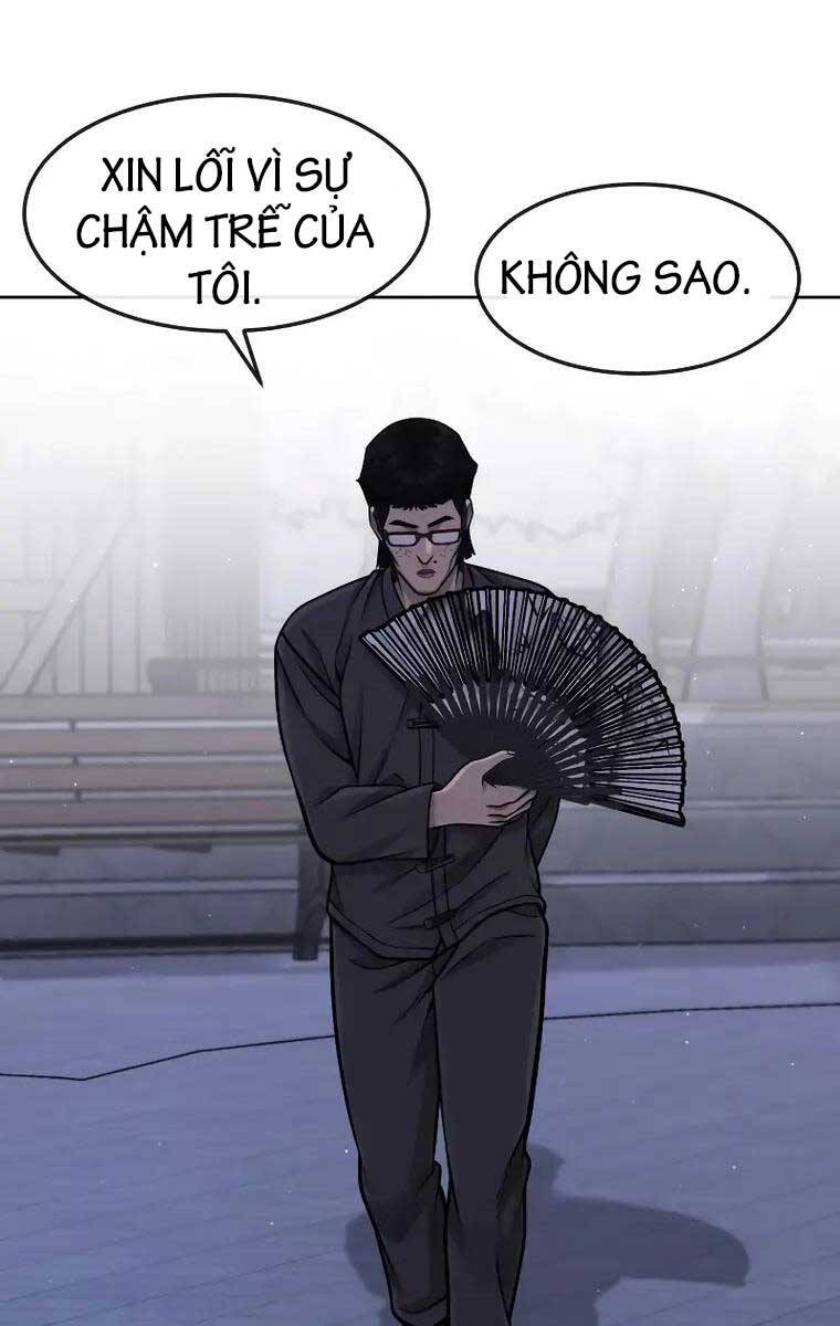 Nhiệm Vụ Diệu Kỳ Chap 103 - Next Chap 104