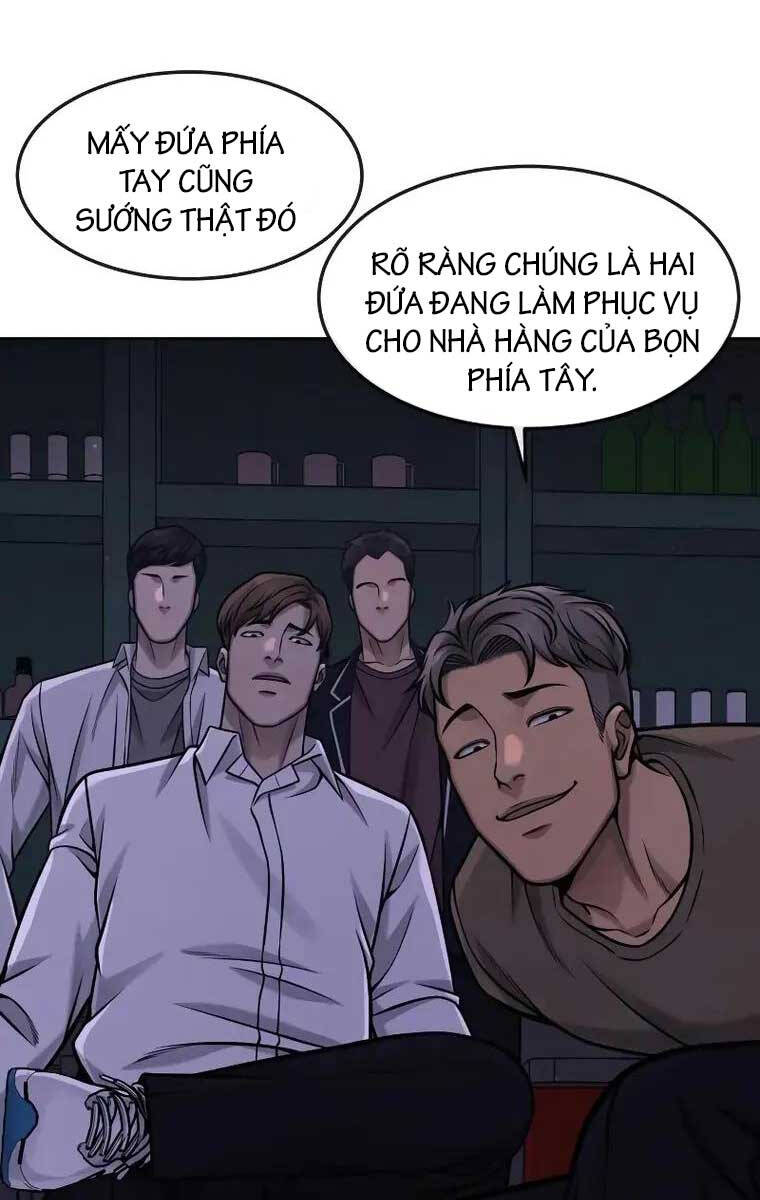 Nhiệm Vụ Diệu Kỳ Chap 103 - Next Chap 104
