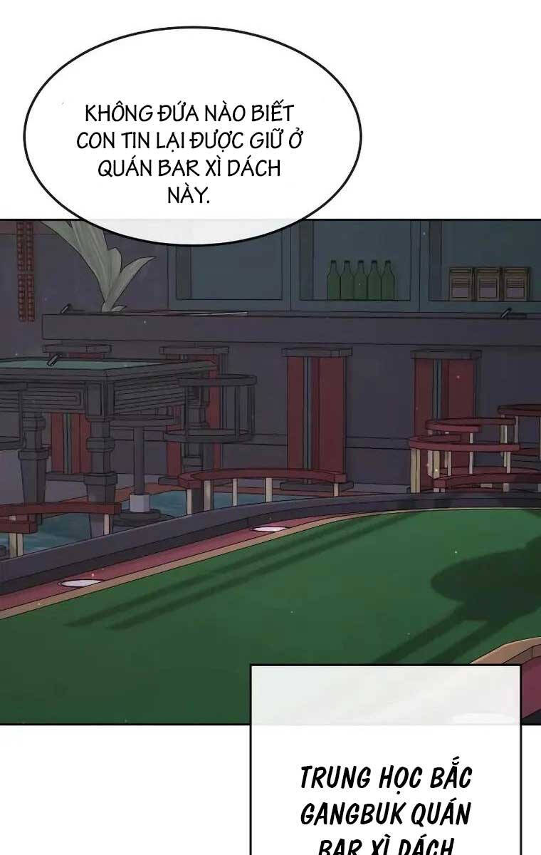 Nhiệm Vụ Diệu Kỳ Chap 103 - Next Chap 104