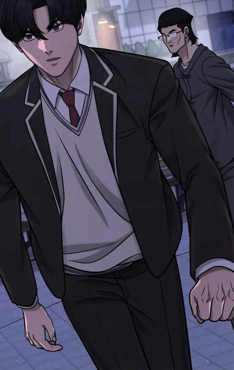 Nhiệm Vụ Diệu Kỳ Chap 103 - Next Chap 104