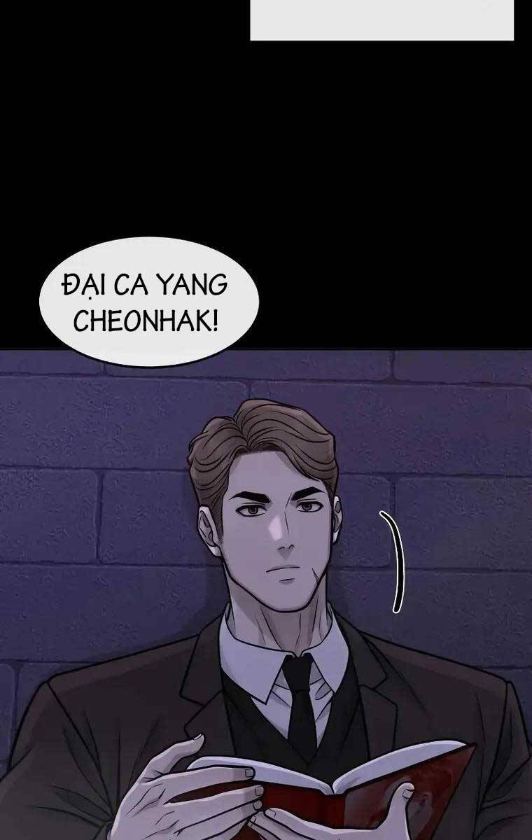 Nhiệm Vụ Diệu Kỳ Chap 103 - Next Chap 104