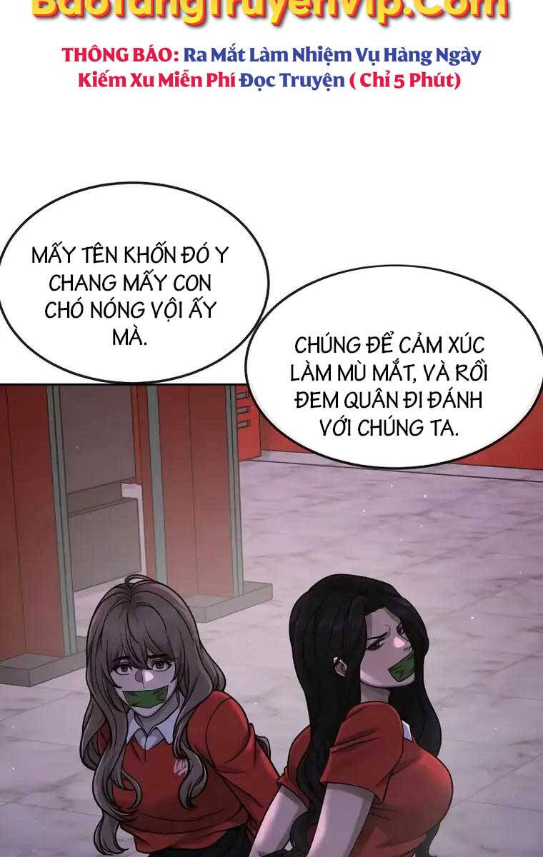 Nhiệm Vụ Diệu Kỳ Chap 103 - Next Chap 104