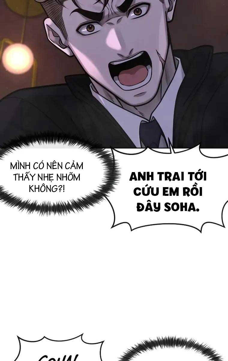 Nhiệm Vụ Diệu Kỳ Chap 103 - Next Chap 104