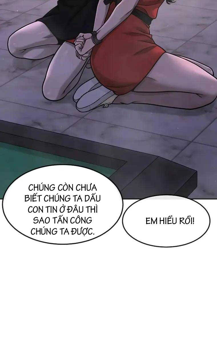 Nhiệm Vụ Diệu Kỳ Chap 103 - Next Chap 104
