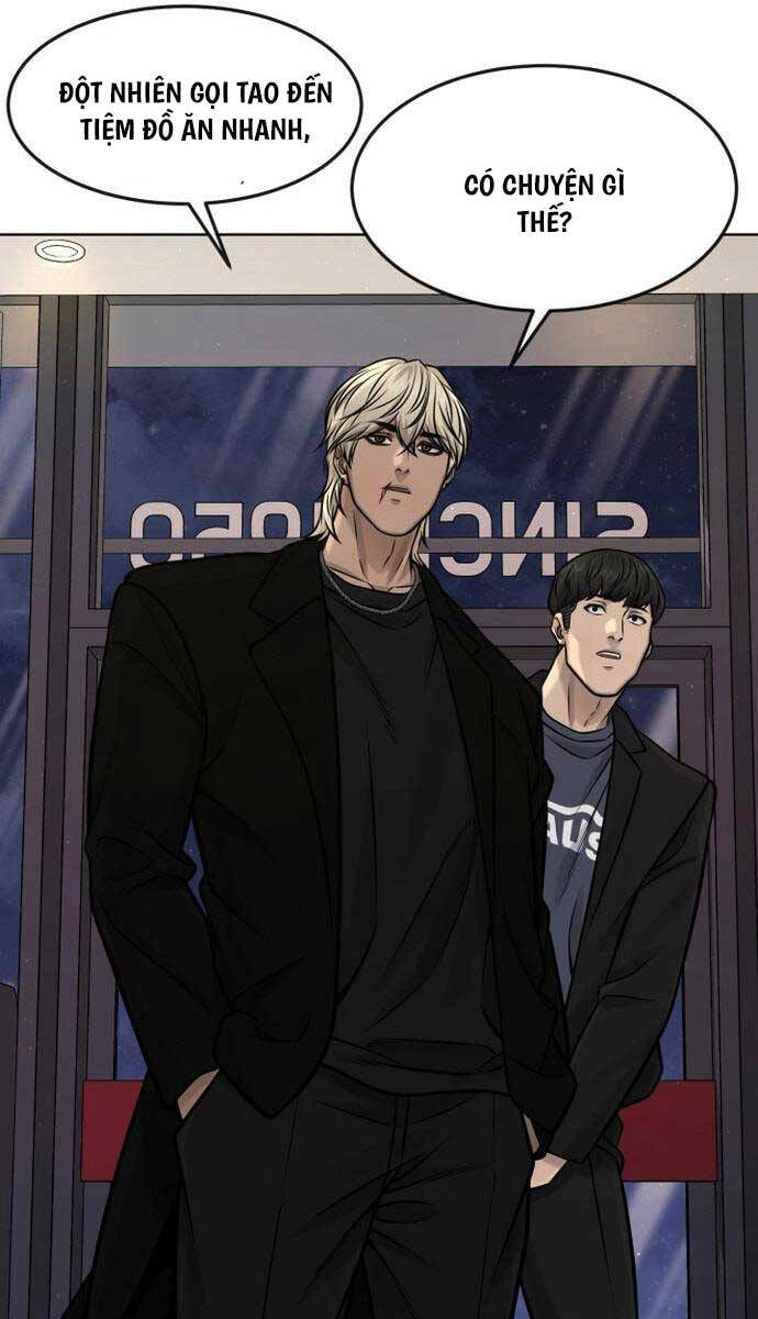 Nhiệm Vụ Diệu Kỳ Chap 117 - Next Chap 118