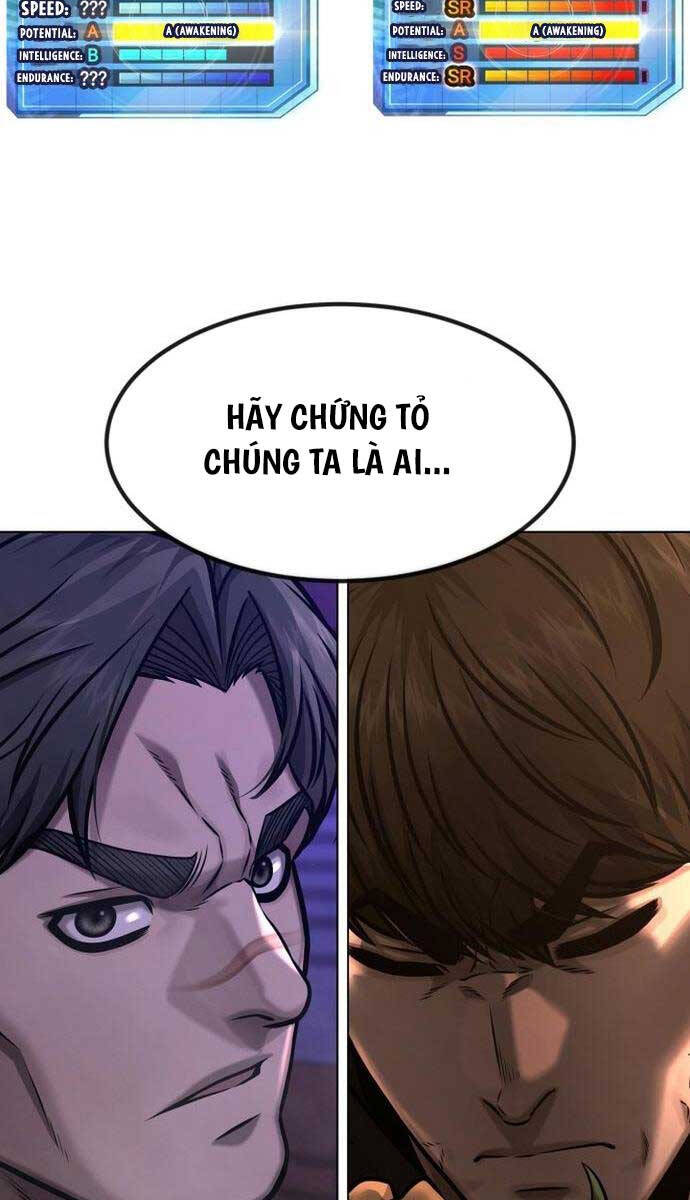 Nhiệm Vụ Diệu Kỳ Chap 117 - Next Chap 118