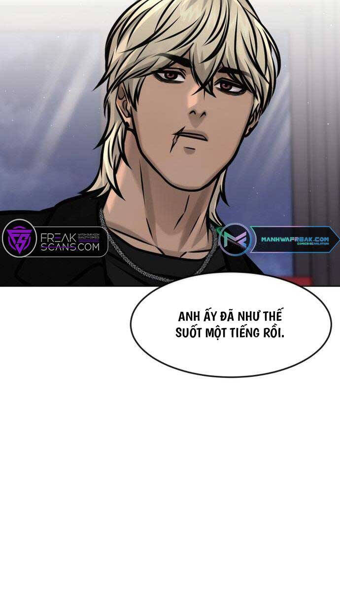 Nhiệm Vụ Diệu Kỳ Chap 117 - Next Chap 118