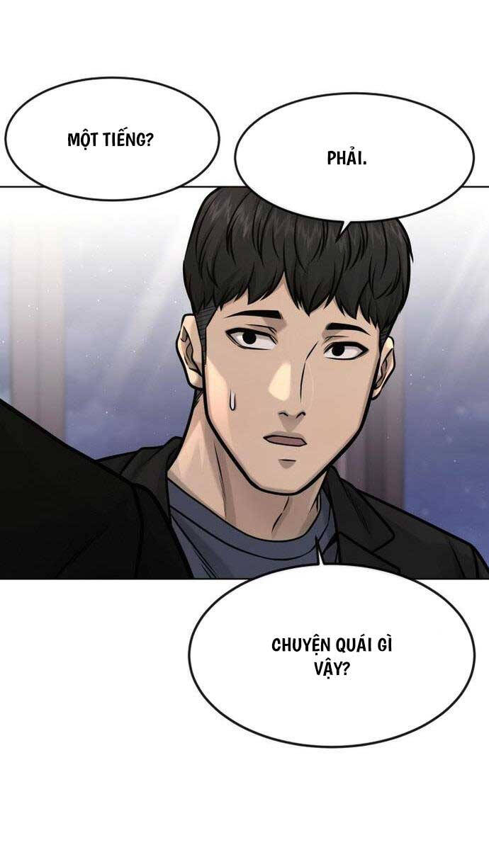 Nhiệm Vụ Diệu Kỳ Chap 117 - Next Chap 118
