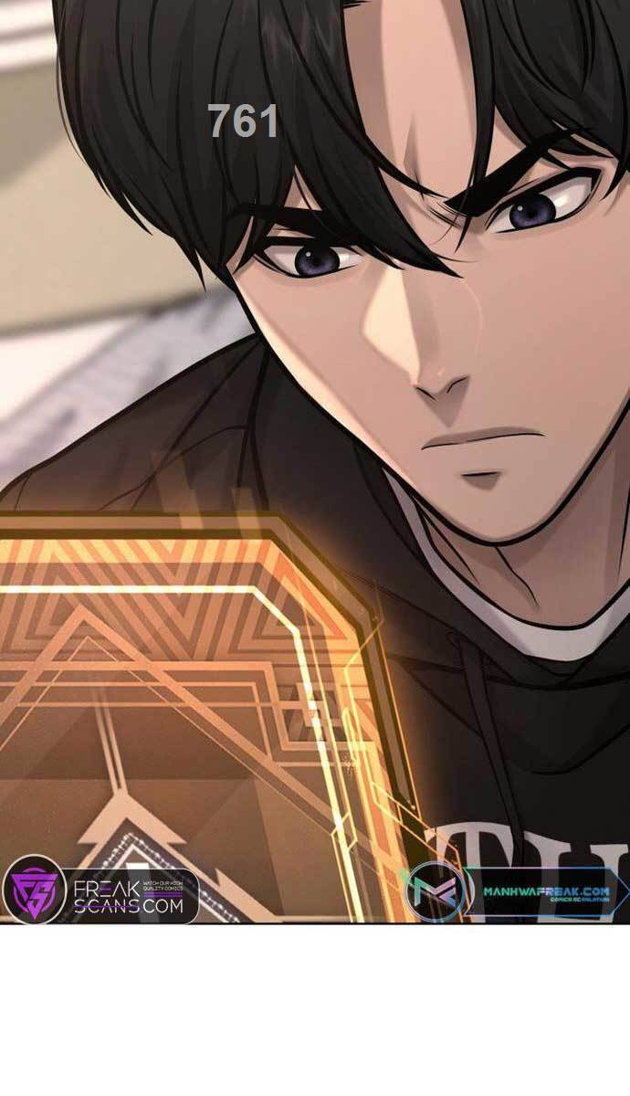 Nhiệm Vụ Diệu Kỳ Chap 117 - Next Chap 118