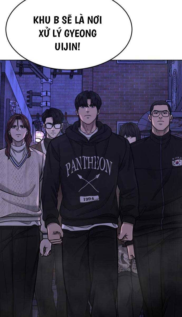 Nhiệm Vụ Diệu Kỳ Chap 117 - Next Chap 118