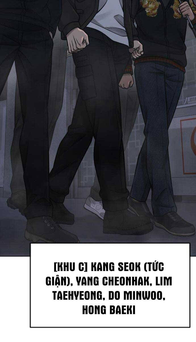 Nhiệm Vụ Diệu Kỳ Chap 117 - Next Chap 118