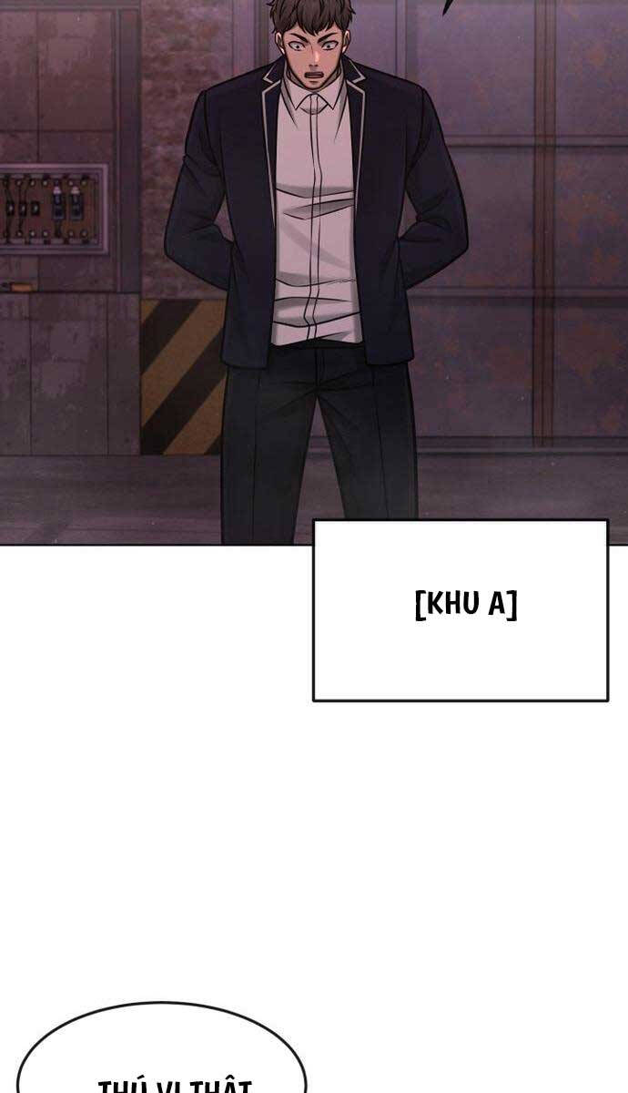 Nhiệm Vụ Diệu Kỳ Chap 117 - Next Chap 118
