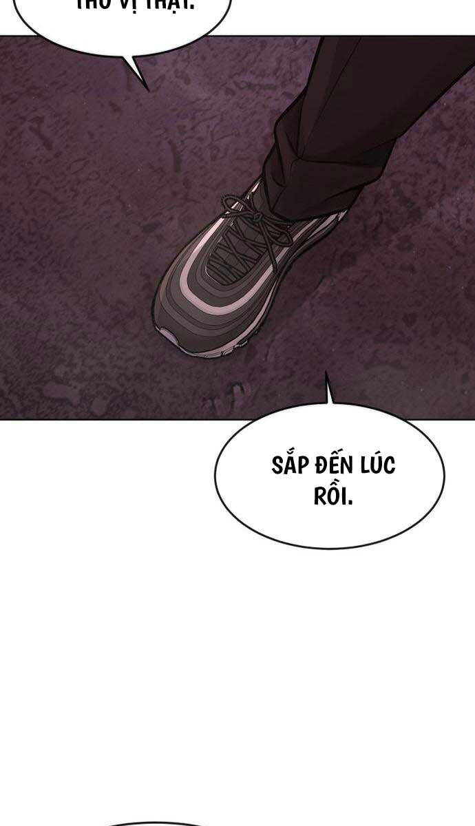 Nhiệm Vụ Diệu Kỳ Chap 117 - Next Chap 118